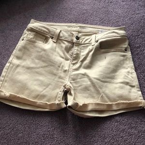 Michael Kors Khaki short